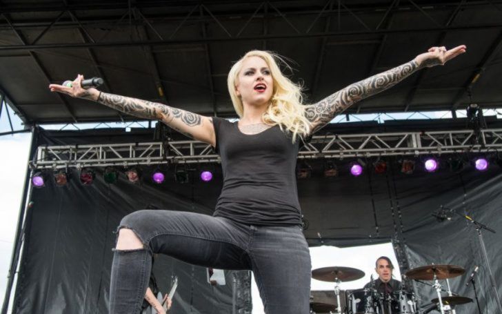 What is Alecia Demner's Net Worth? Find all the Details of Her Wealth Here